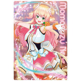 hololive wafer Part.2 [28.Momosuzu Nene (Member card)]