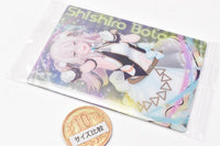 hololive wafer Part.2 [29.Shishiro Botan (Member card)]
