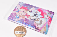 hololive wafer Part.2 [30.Omaru Polka (Member card)]
