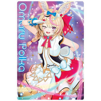 hololive wafer Part.2 [30.Omaru Polka (Member card)]