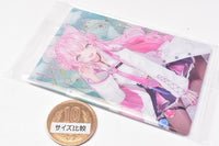 hololive wafer Part.2 [33.Hakui Koyori (Member card)]