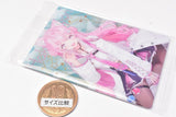 hololive wafer Part.2 [33.Hakui Koyori (Member card)]