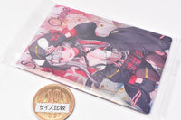 hololive wafer Part.2 [34.Sakamata Chloe (Member card)]