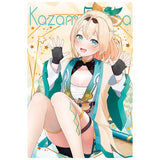 hololive wafer Part.2 [35.Kazama Iroha (Member card)]