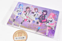 hololive wafer Part.2 [36.0th gen (group card) (gold foil stamping)]