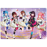 hololive wafer Part.2 [36.0th gen (group card) (gold foil stamping)]