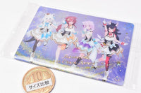 hololive wafer Part.2 [39.hololive gamers (group card) (gold foil stamping)]
