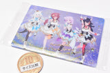 hololive wafer Part.2 [39.hololive gamers (group card) (gold foil stamping)]