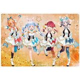 hololive wafer Part.2 [40.3rd gen (group card) (gold foil stamping)]