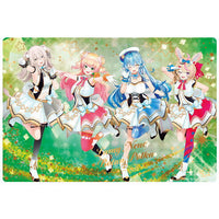 hololive wafer Part.2 [42.5th gen (group card) (gold foil stamping)]