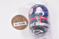 Coo'nuts Shin Kamen Rider [1.Kamen Rider]