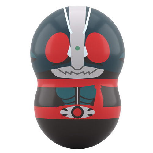 Coo'nuts Shin Kamen Rider [2.Kamen Rider 2]
