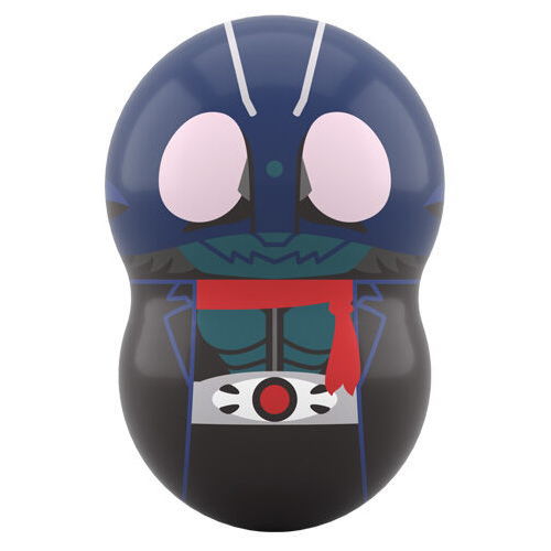 Coo'nuts Shin Kamen Rider [3.Kamen Rider (Coat ver.)]