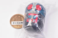 Coo'nuts Shin Kamen Rider [4.Kamen Rider 2 (Coat ver.)]