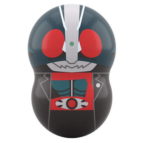 Coo'nuts Shin Kamen Rider [4.Kamen Rider 2 (Coat ver.)]