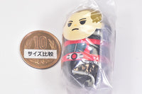 Coo'nuts Shin Kamen Rider [7.Hayato Ichimonji 1]