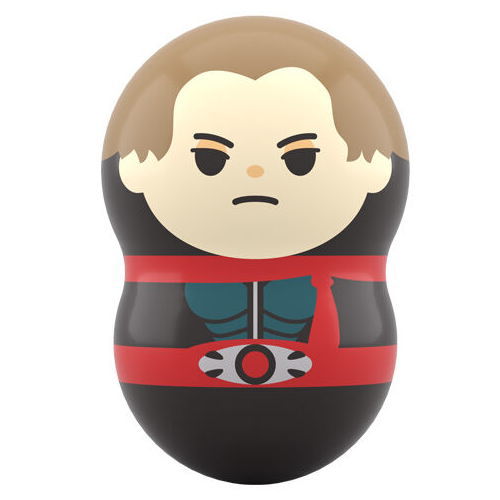Coo'nuts Shin Kamen Rider [7.Hayato Ichimonji 1]