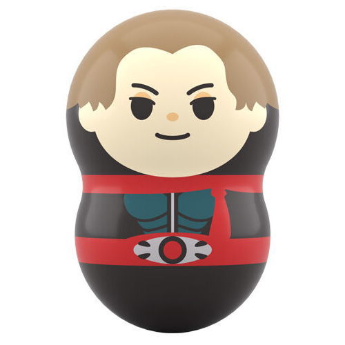 Coo'nuts Shin Kamen Rider [8.Hayato Ichimonji 2]