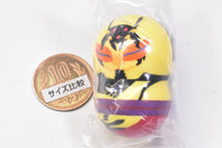 Coo'nuts Shin Kamen Rider [10.Hachi Augment]