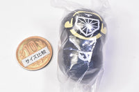 Coo'nuts Shin Kamen Rider [12.Shocker Low-Class Members (black)]