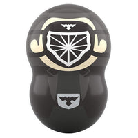 Coo'nuts Shin Kamen Rider [12.Shocker Low-Class Members (black)]