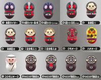 Coo'nuts Shin Kamen Rider [All 15 type set(Full Complete)]
