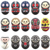 Coo'nuts Shin Kamen Rider [All 15 type set(Full Complete)]