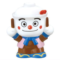 Atsumare Anpanman Part.77 [3.Tendonman]