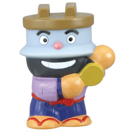 Atsumare Anpanman Part.77 [4.Kamameshidon]