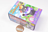 Atsumare Anpanman Part.77 [7.Baikinman]