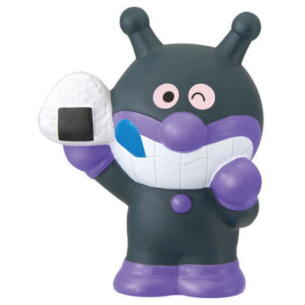 Atsumare Anpanman Part.77 [7.Baikinman]