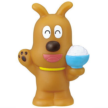 Atsumare Anpanman Part.77 [9.Cheese]