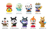 Atsumare Anpanman Part.77 [All 9 type set(Full Complete)]