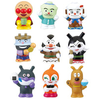 Atsumare Anpanman Part.77 [All 9 type set(Full Complete)]