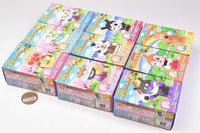 Atsumare Anpanman Part.77 [All 9 type set(Full Complete)]
