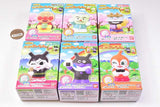Atsumare Anpanman Part.77 [Assorted 6 type set (1.Anpanman/2.Katsudonman/4.Kamameshidon/6.Tekkanomakichan/7.Baikinman/8.Dokin-chan)]
