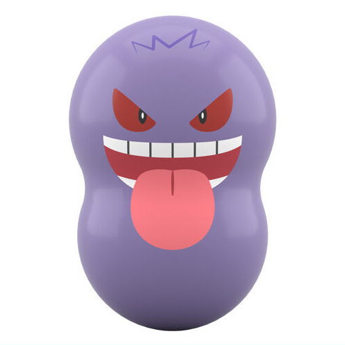 Coo'nuts Pokemon Part.7 [13.Gengar]