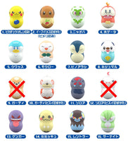 Coo'nuts Pokemon Part.7 [Assorted 14 type set (1.2.3.4.5.6.7.8.10.11.13.14.15.16)]