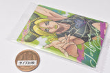 JoJo's Bizarre Adventure Stone Ocean Wafer Part.3 [1.Jolyne Cujoh (character card)]
