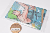 JoJo's Bizarre Adventure Stone Ocean Wafer Part.3 [3.Foo Fighters (character card)]