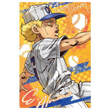 JoJo's Bizarre Adventure Stone Ocean Wafer Part.3 [4.Emporio Alnino (character card)]