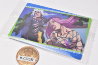 JoJo's Bizarre Adventure Stone Ocean Wafer Part.3 [11.Story card 1]