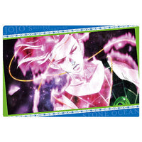 JoJo's Bizarre Adventure Stone Ocean Wafer Part.3 [12.Story card 2]
