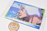 JoJo's Bizarre Adventure Stone Ocean Wafer Part.3 [14.Story card 4]