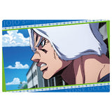 JoJo's Bizarre Adventure Stone Ocean Wafer Part.3 [14.Story card 4]