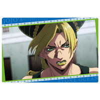 JoJo's Bizarre Adventure Stone Ocean Wafer Part.3 [15.Story card 5]