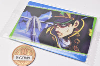 JoJo's Bizarre Adventure Stone Ocean Wafer Part.3 [16.Story card 6]