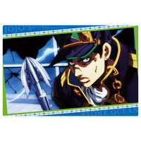 JoJo's Bizarre Adventure Stone Ocean Wafer Part.3 [16.Story card 6]
