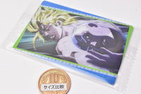 JoJo's Bizarre Adventure Stone Ocean Wafer Part.3 [18.Story card 8]