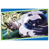 JoJo's Bizarre Adventure Stone Ocean Wafer Part.3 [18.Story card 8]